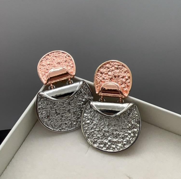 Aurique itallian earrings 2013
