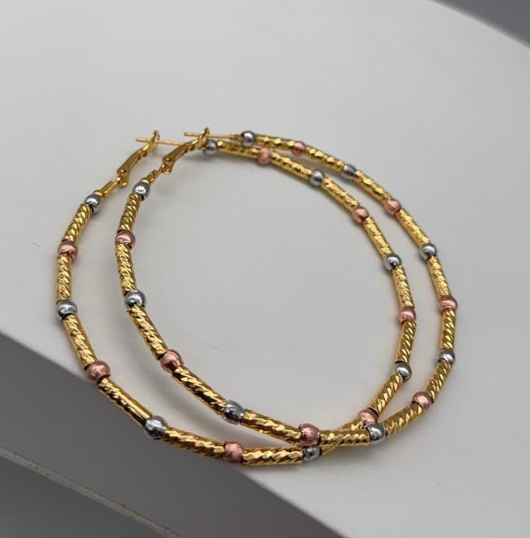 Aurique itallian earrings 2014