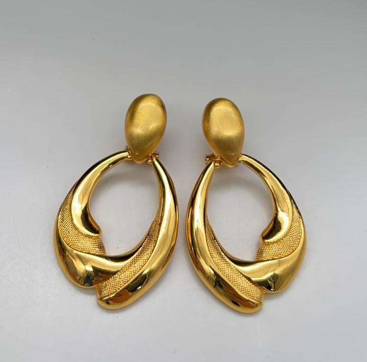 Aurique itallian earrings 2007
