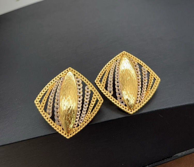 Aurique itallian earrings 2011