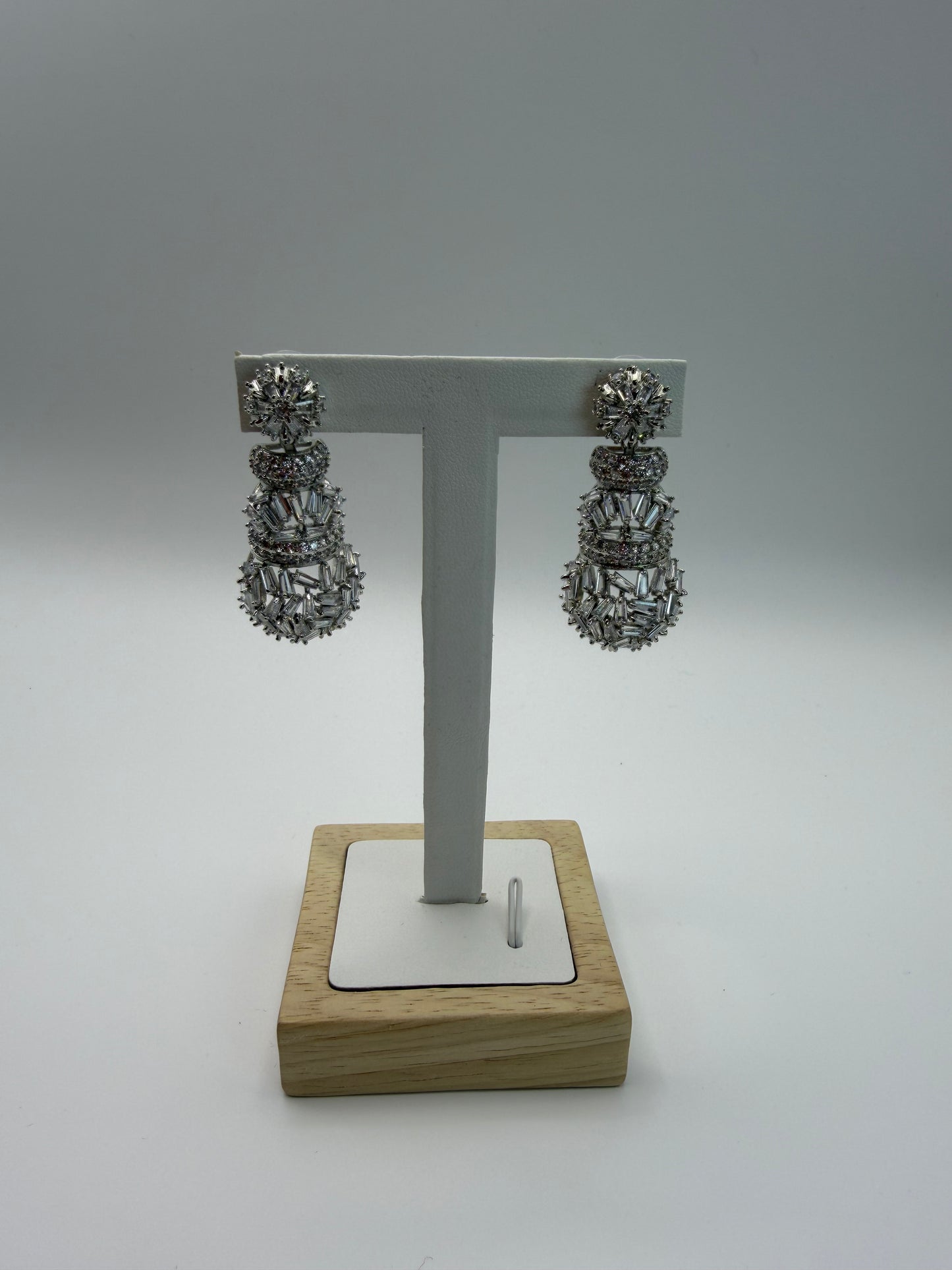Aurique Zirconia 1007