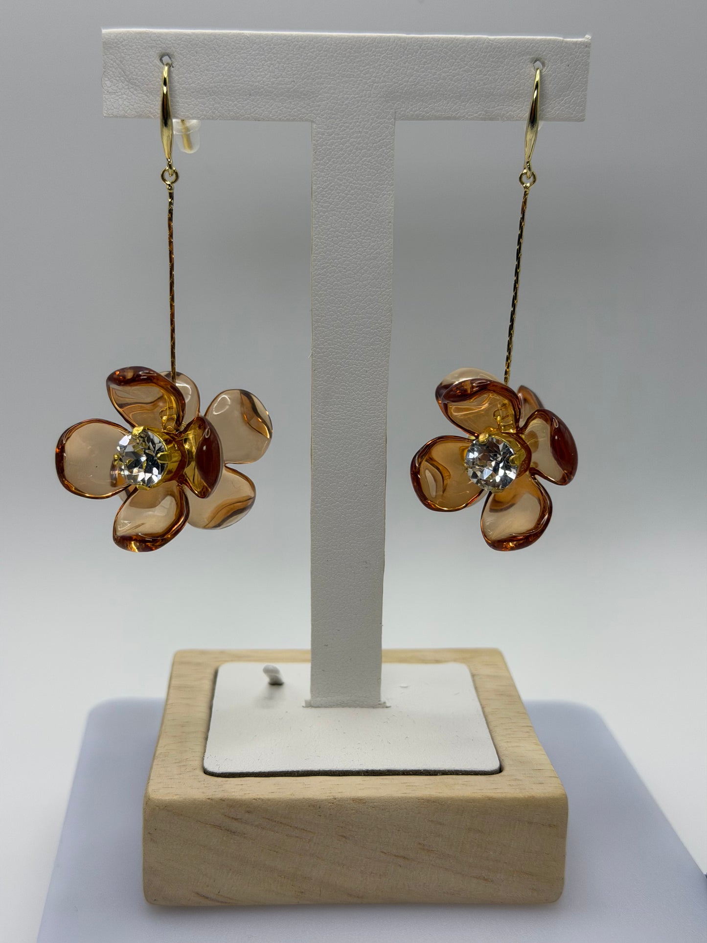 Aurique Zirconia Earring 1016