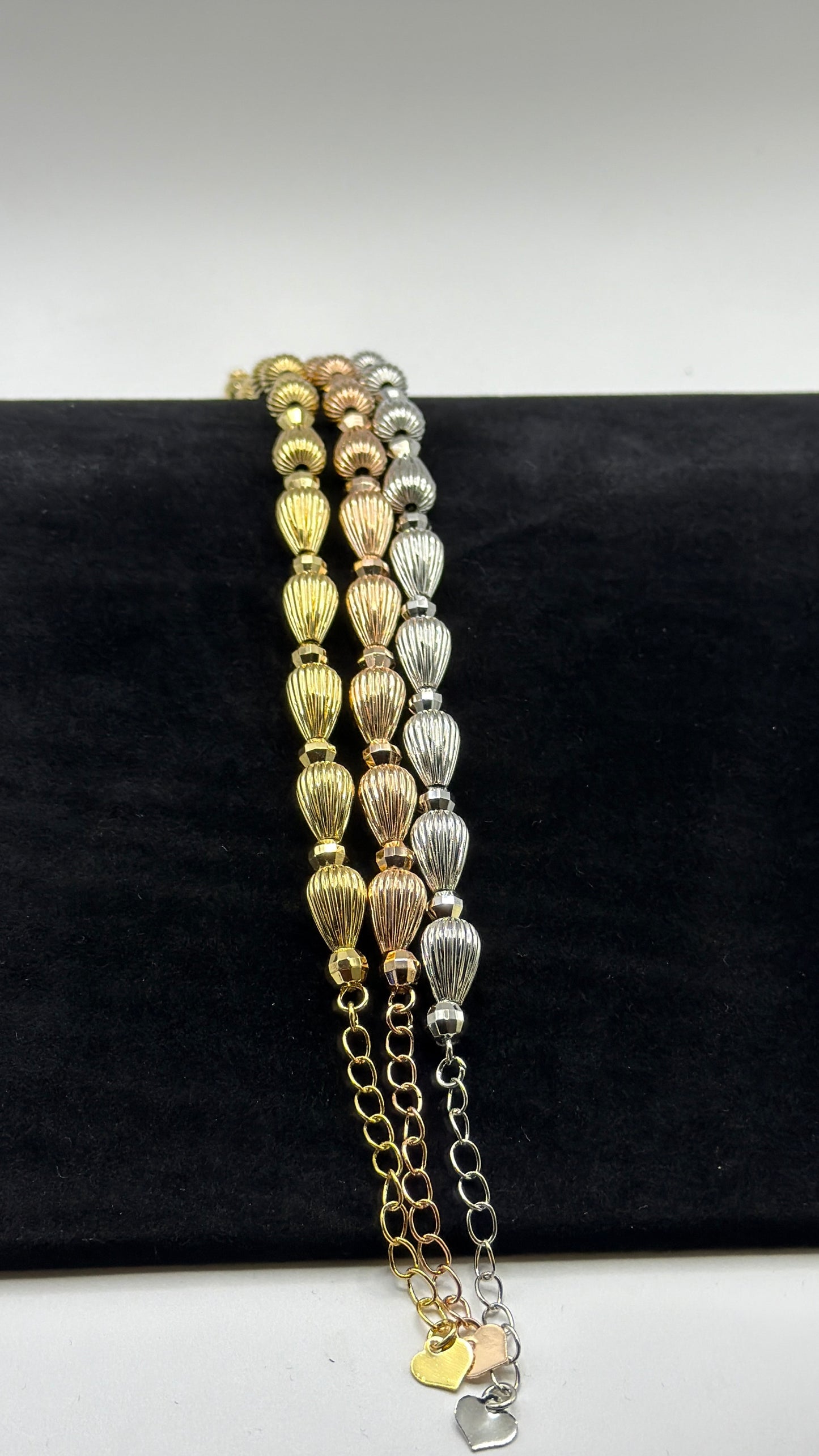 Aurique Itallian Handchain 1006