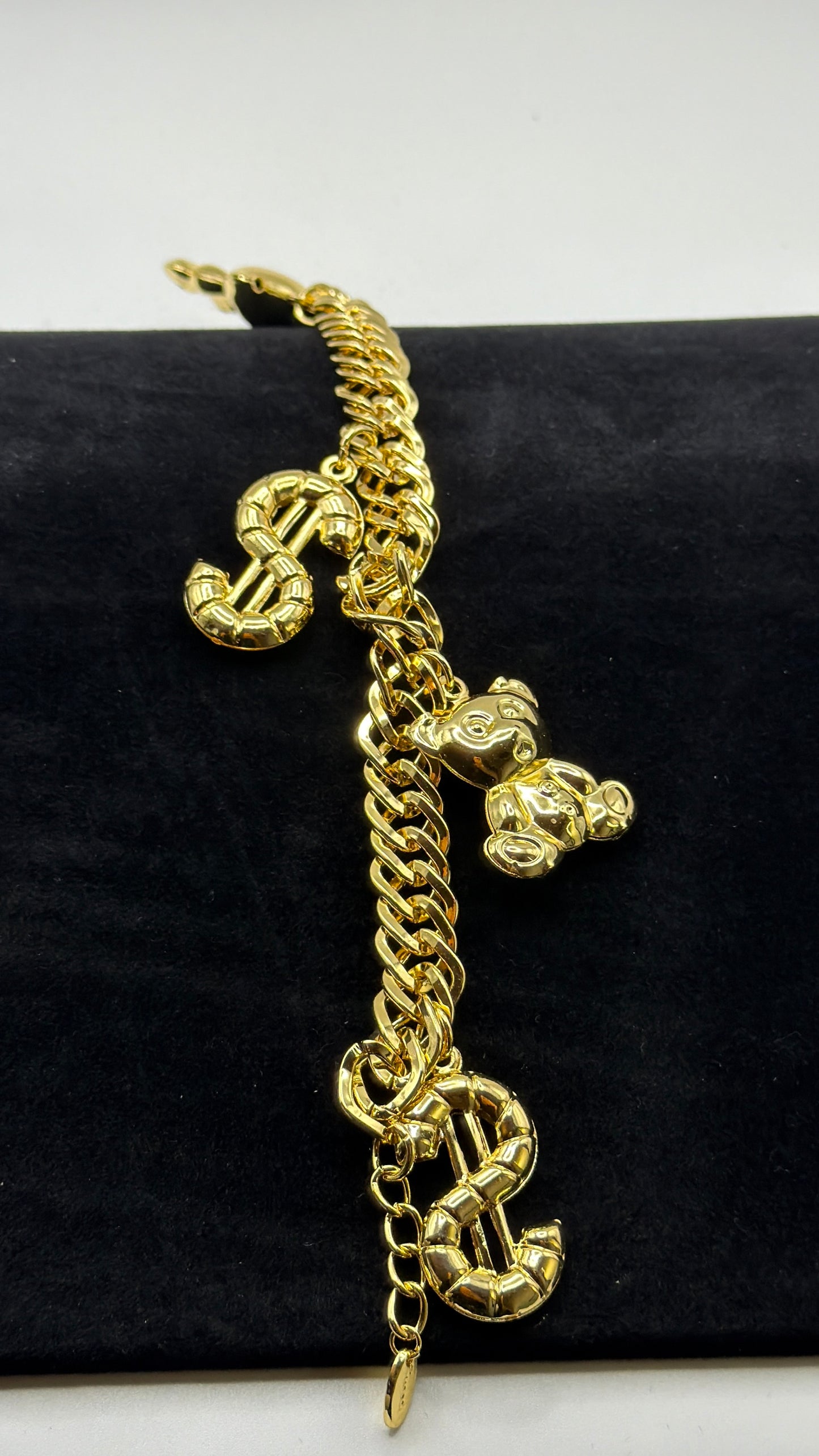 Aurique Itallian Handchain 1009