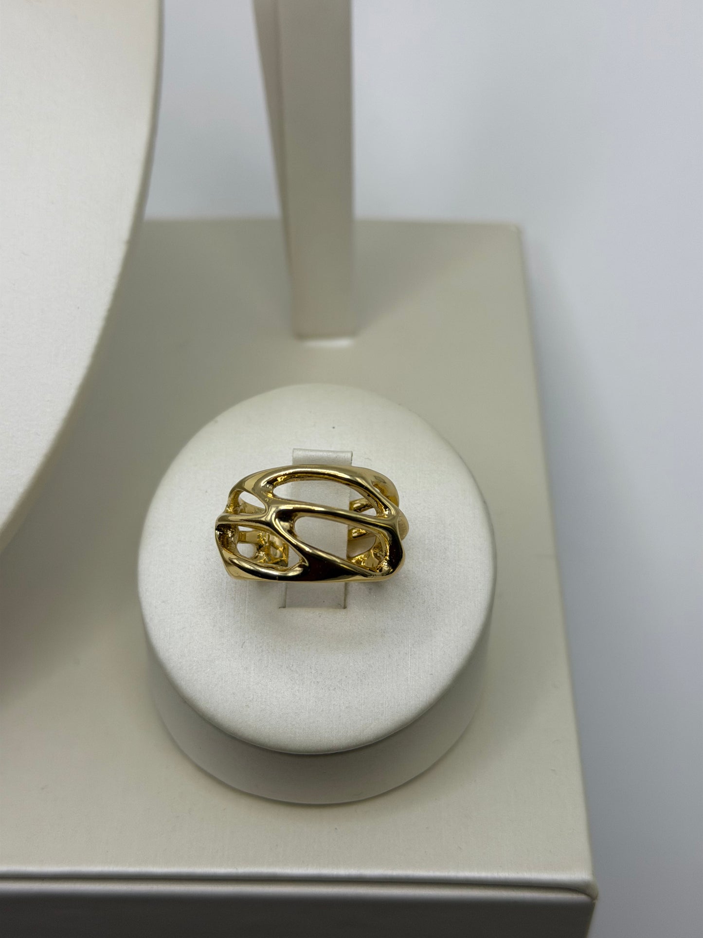 Aurique Itallian Ring 1003