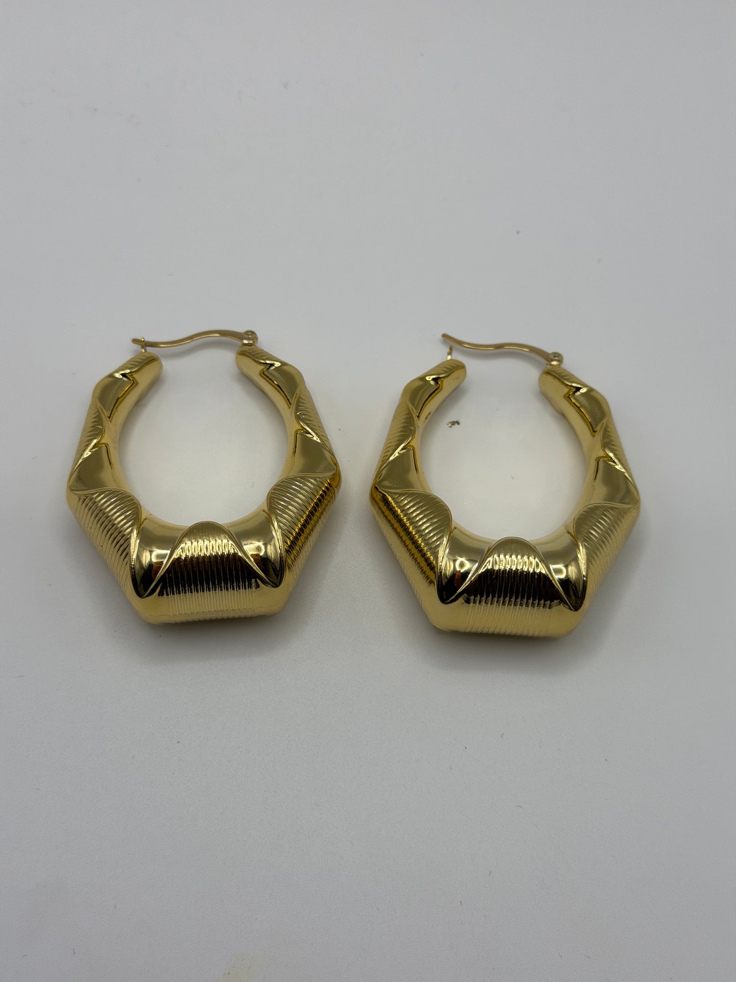 Aurique Itallian Earring 1017