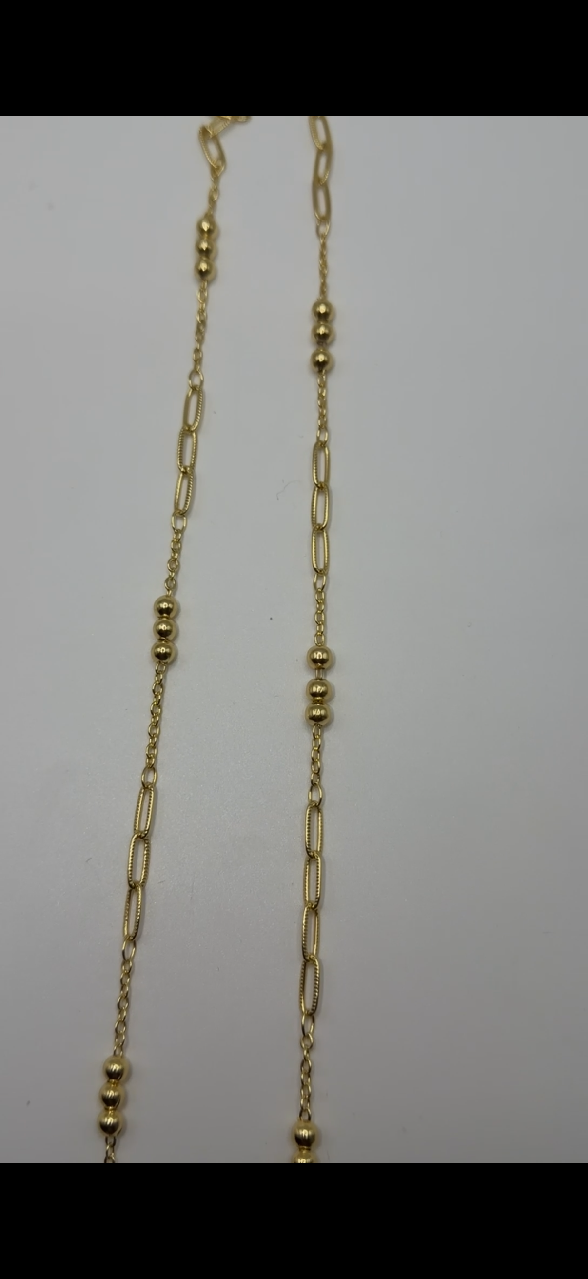 Aurique Itallian Waist Chain 1003