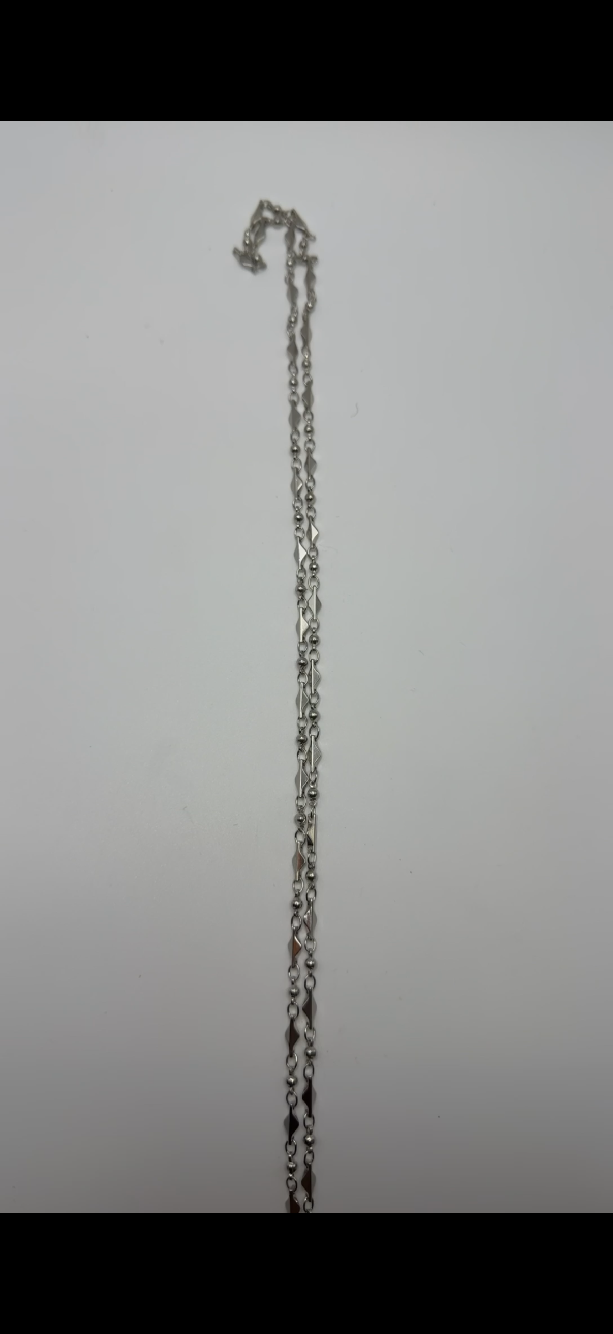 Aurique Itallian Waist Chain 1002