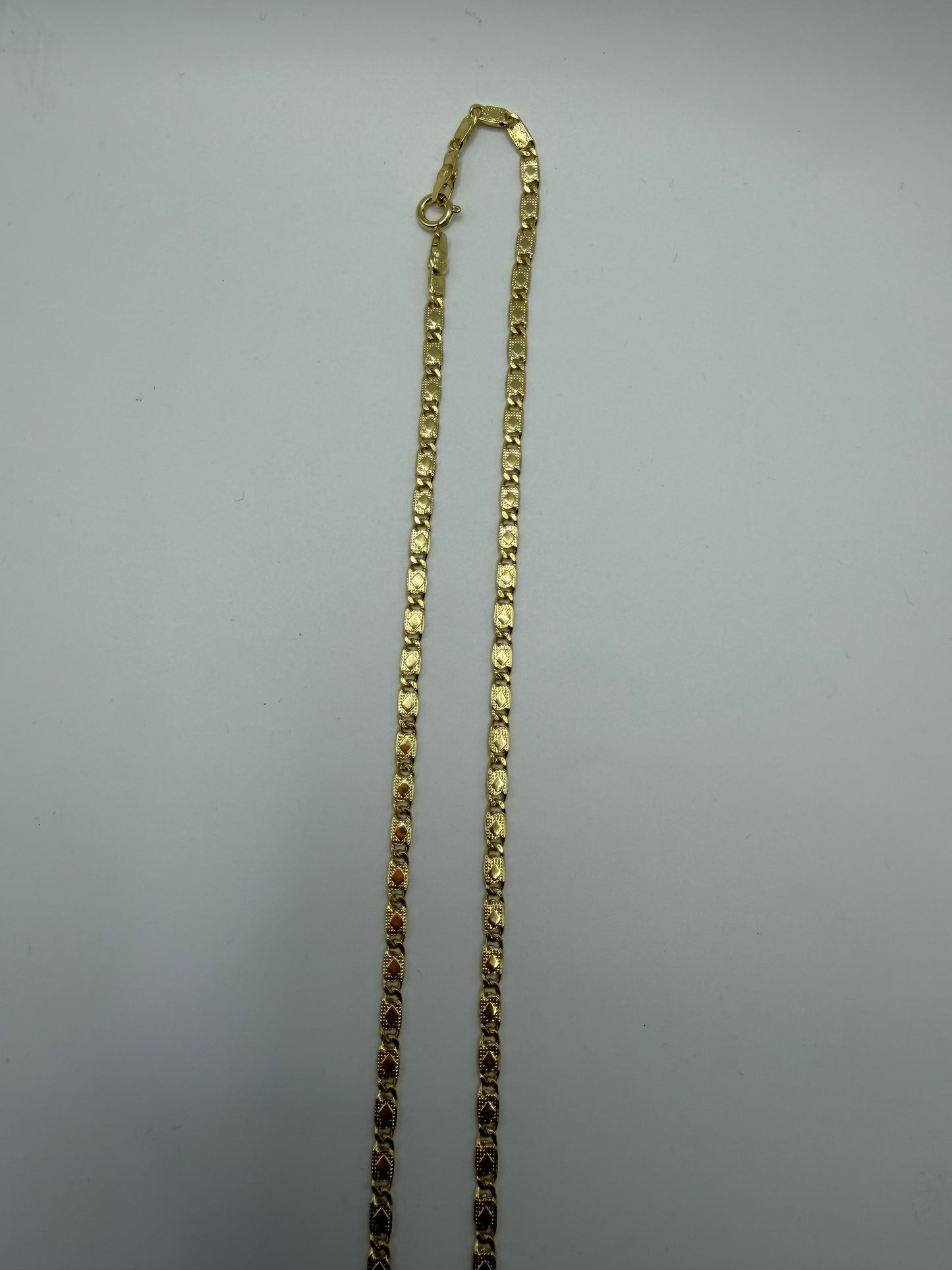 Origins Aurique 925 necklace
