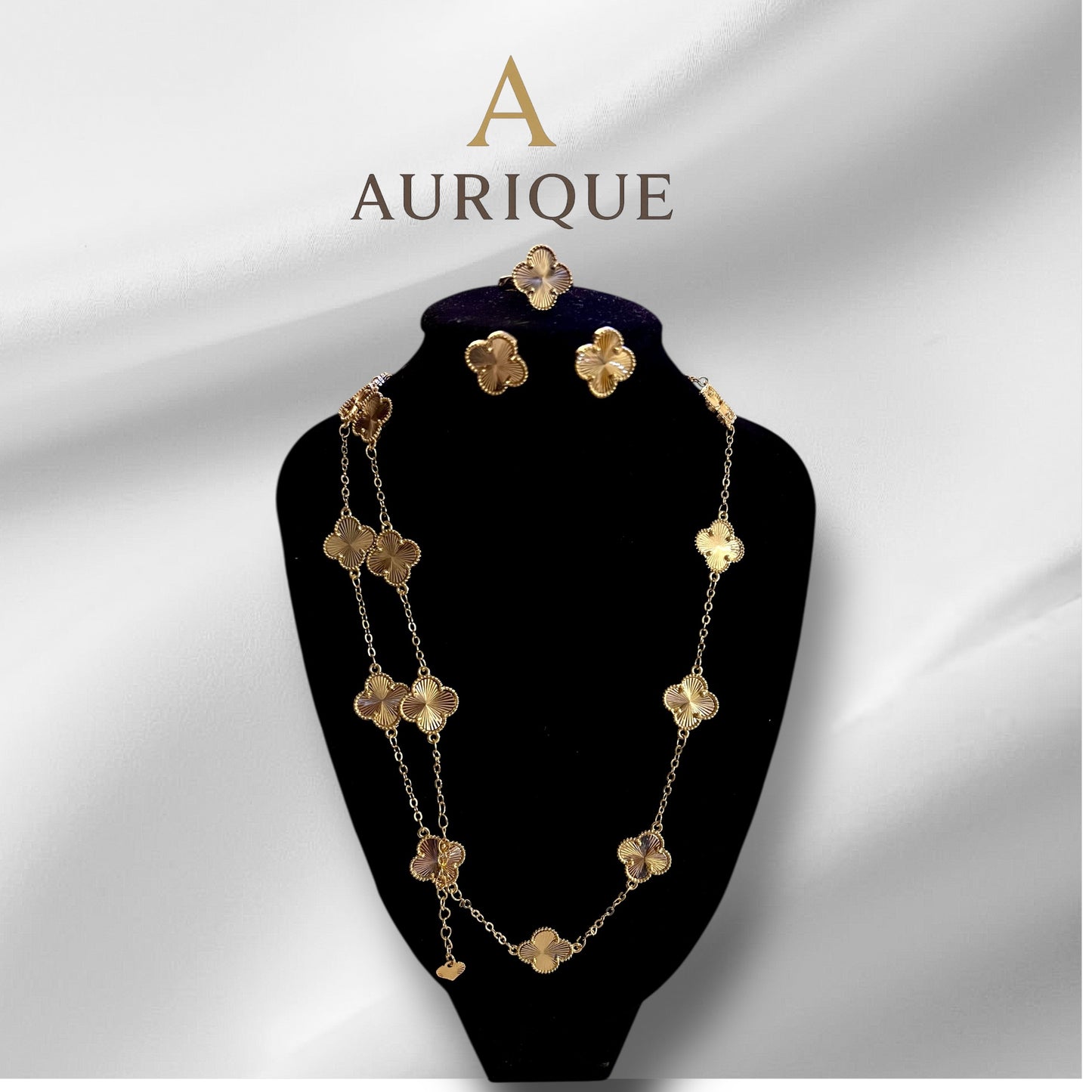 Rhombus Set