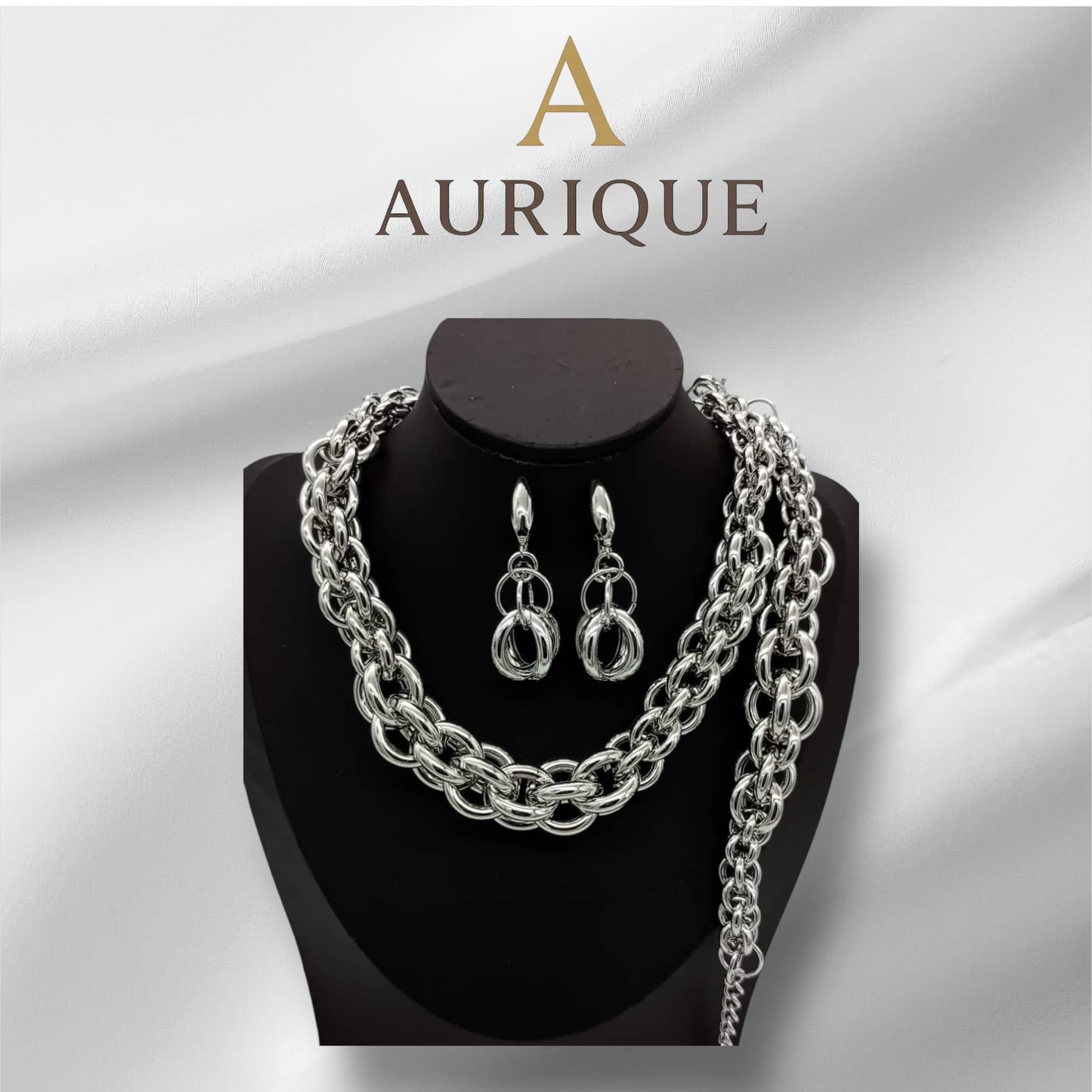 Chain Set