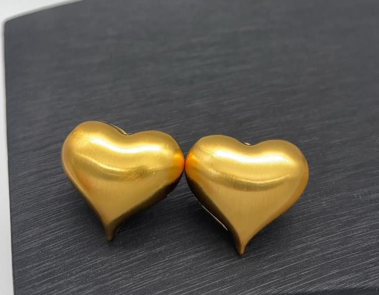 Aurique Itallian Earrings 1067