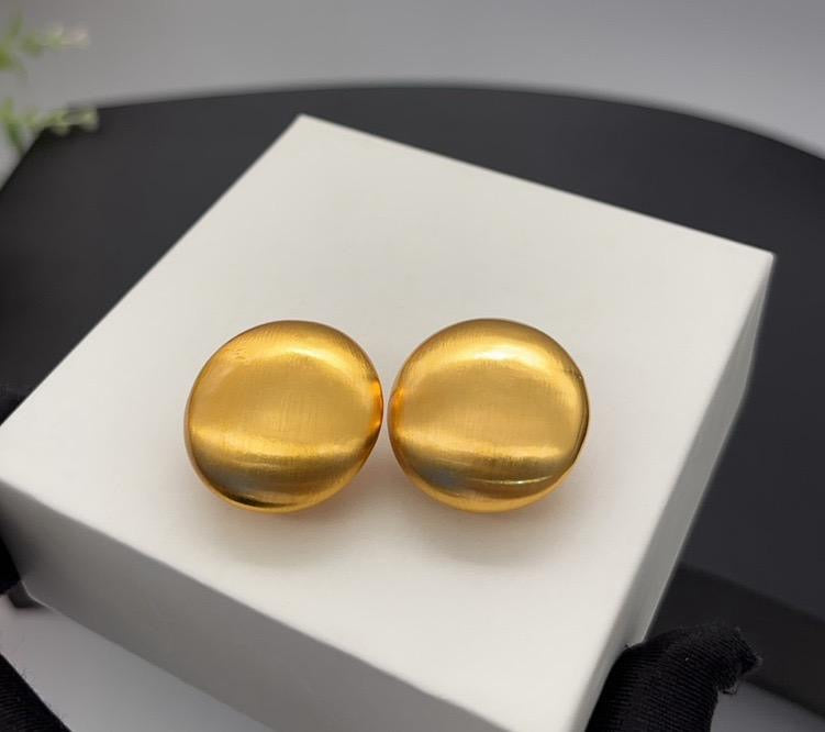 Aurique Italian earrings 2004