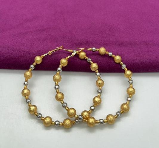 Aurique Itallian Earrings 1050