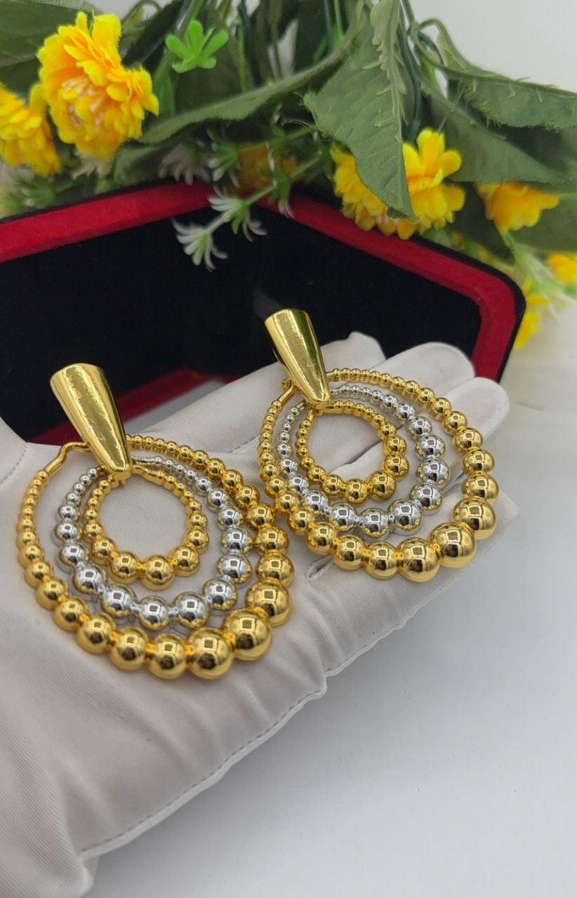 Aurique itallian earring 1060