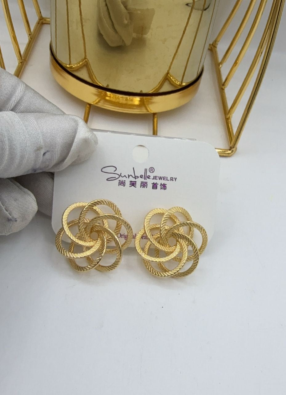 Aurique itallian earrings 2019