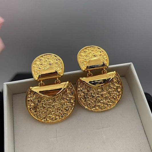 Aurique itallian earrings 2013