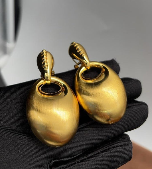 Aurique itallian earrings 2014