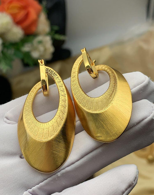 Aurique itallian earrings 2009