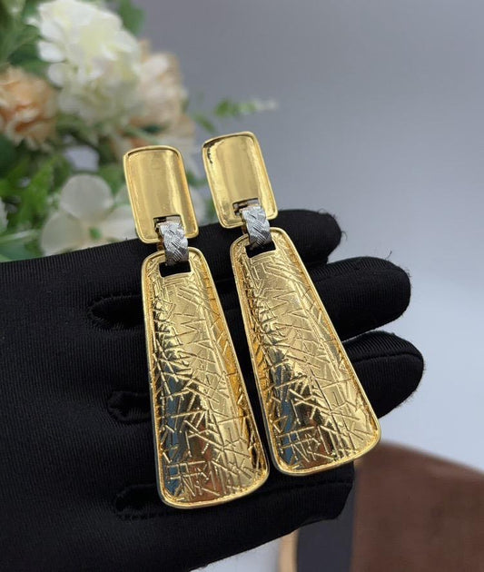 Aurique Italian earrings 2003
