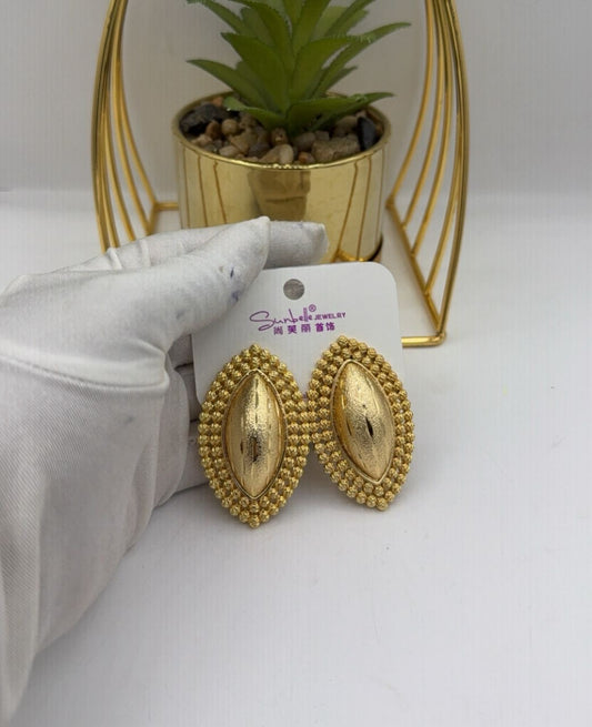 Aurique itallian earrings 2019