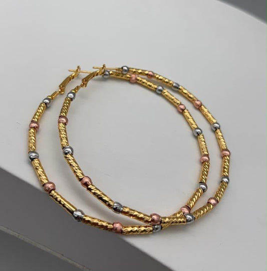 Aurique itallian earrings 2014