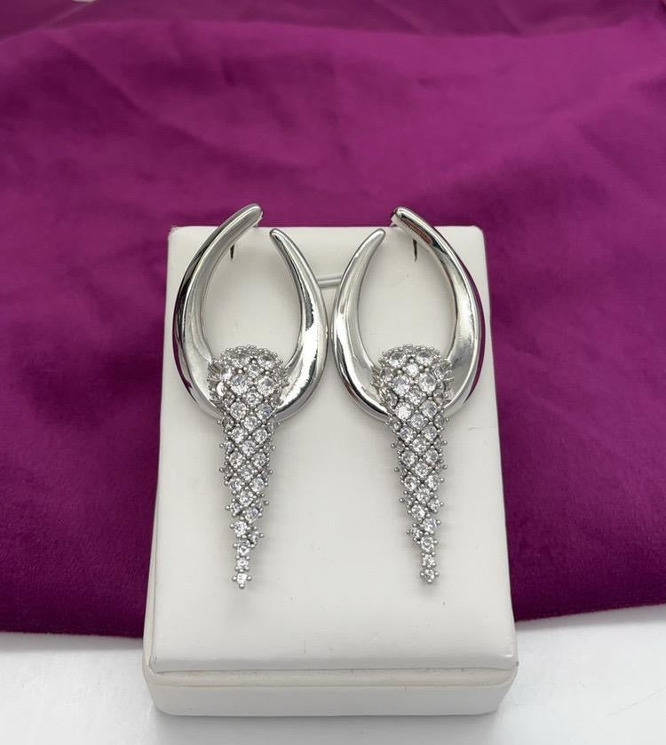 Aurique itallian earrings 2016