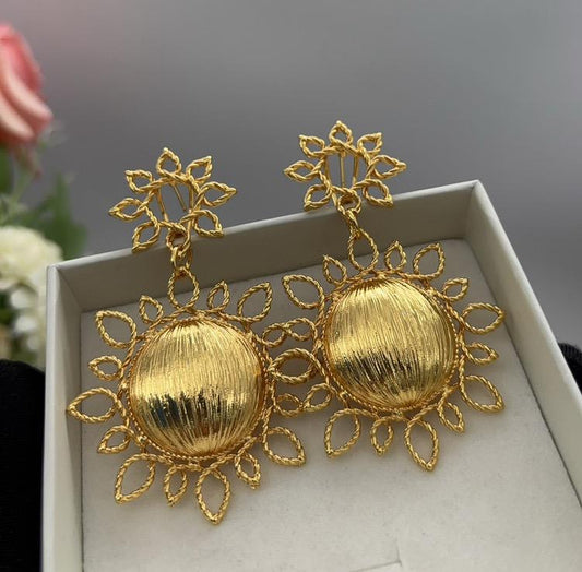 Aurique itallian earrings 2009