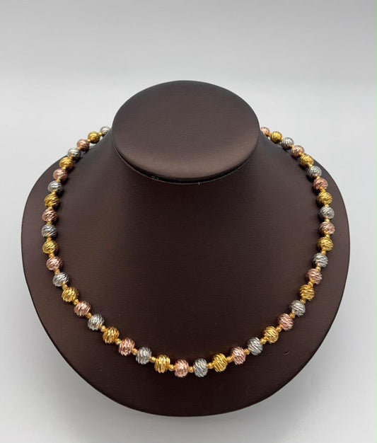 Aurique itallian necklace 2001