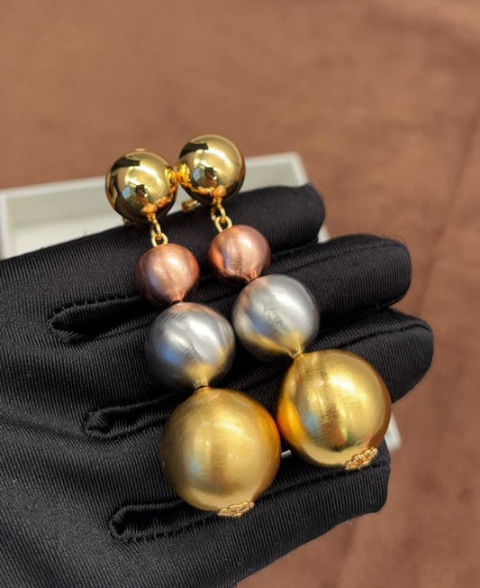 Aurique itallian earrings 2020