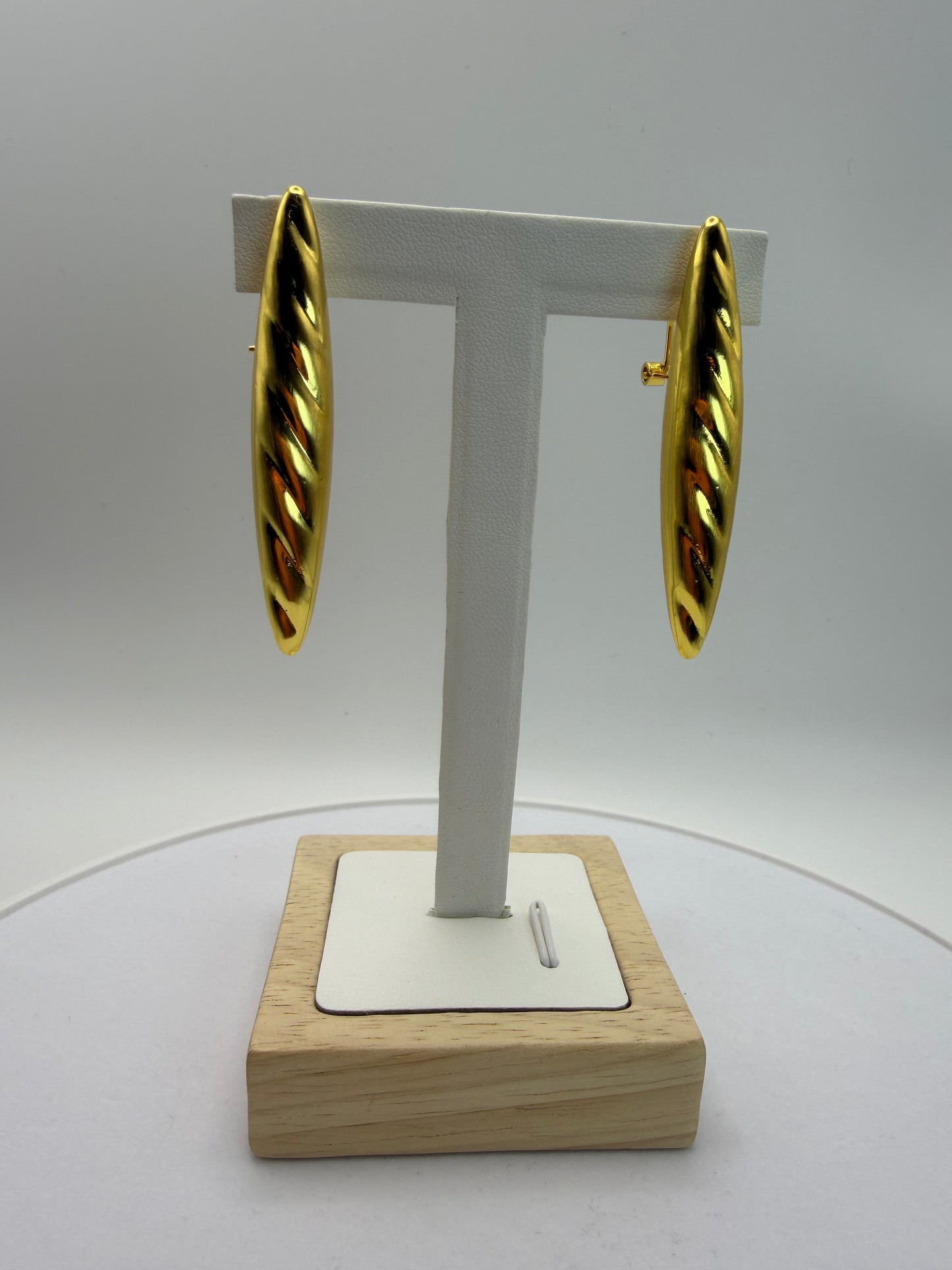 Aurique Itallian Earrings 1005