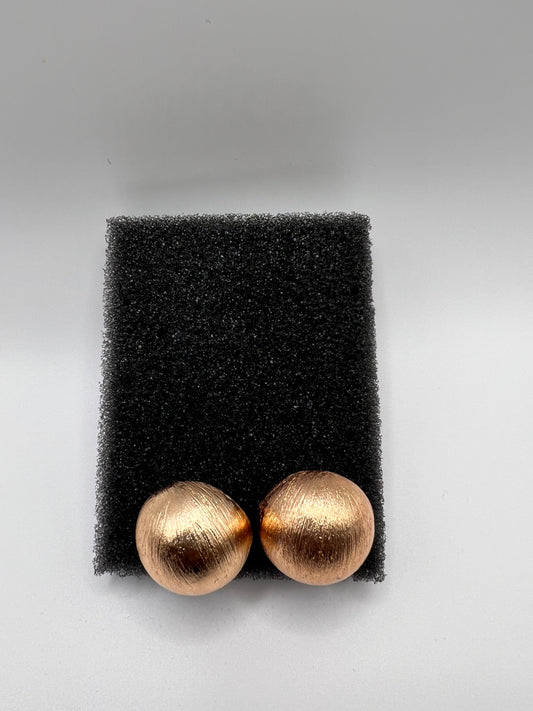 Aurique Itallian Earring 1002