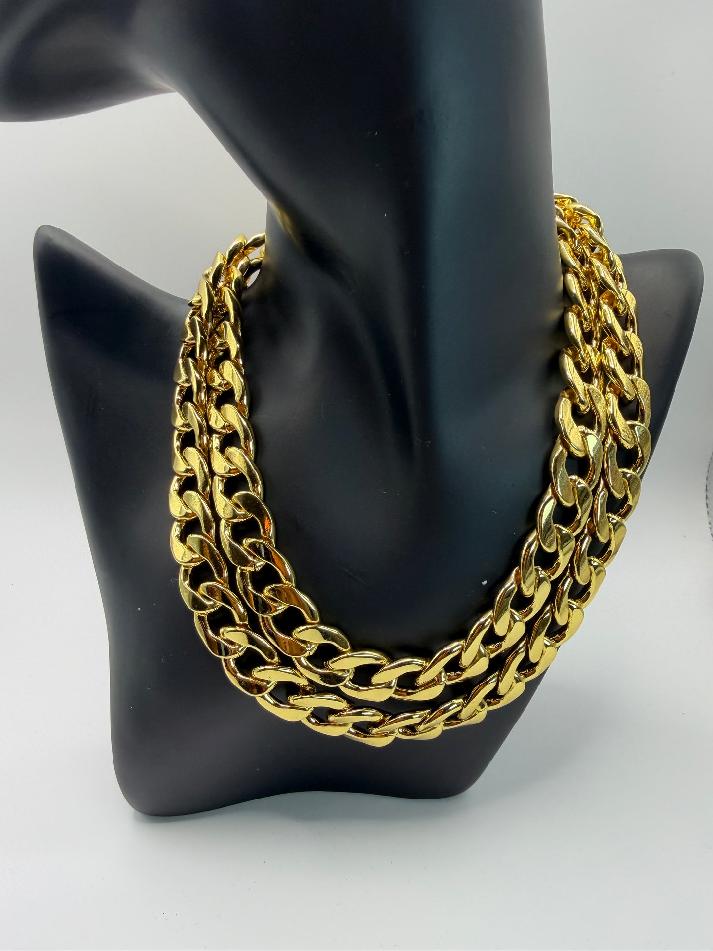 Cuban Chain