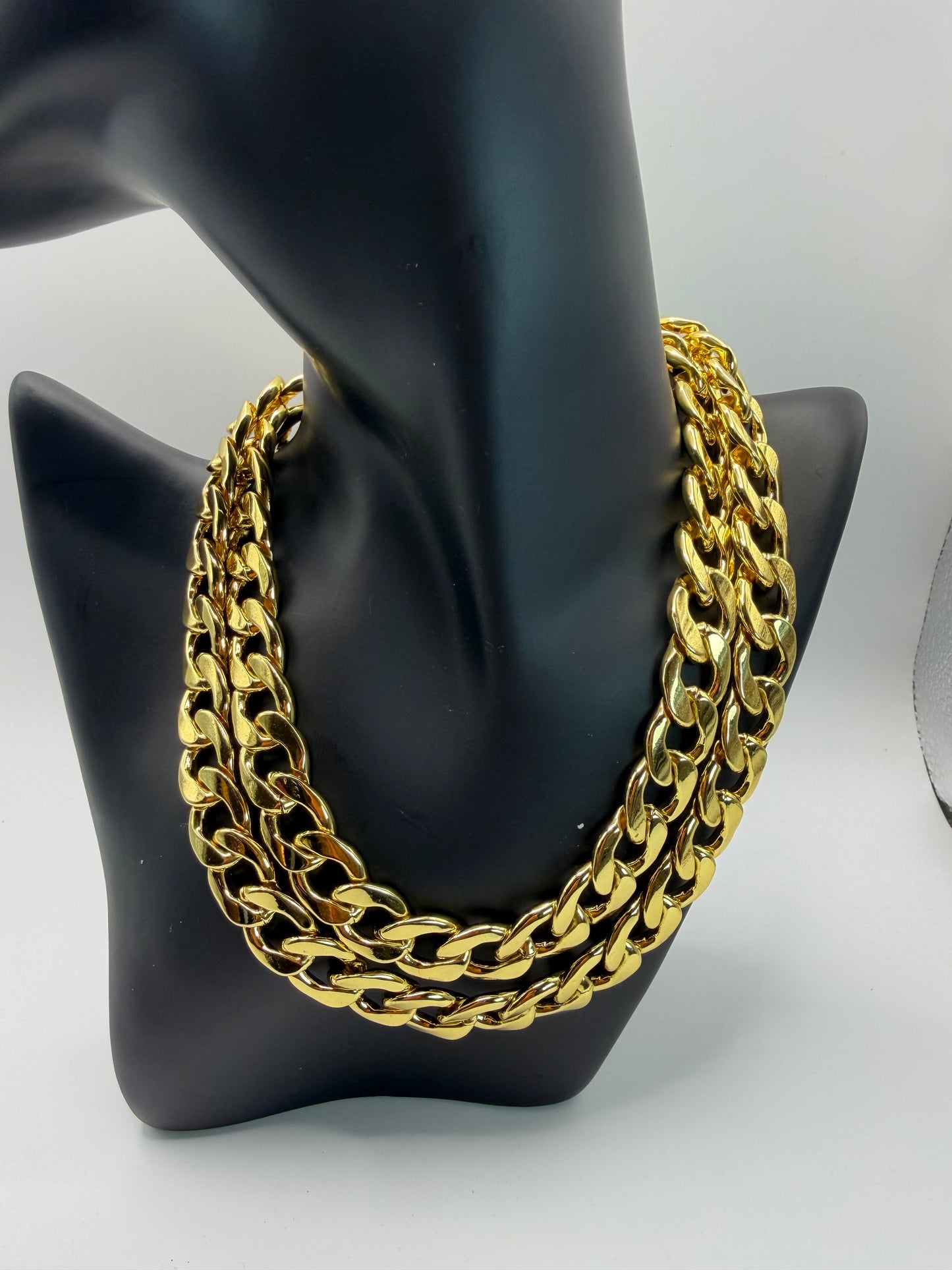 Cuban Chain