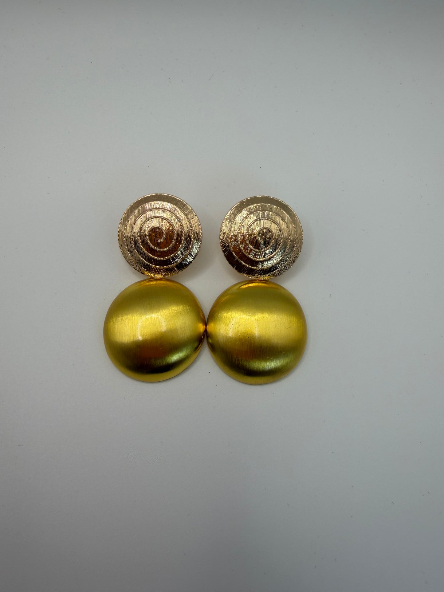 Aurique Itallian Earring 1011