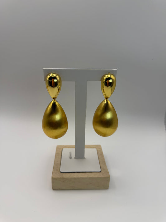 Aurique Itallian Earring 1010