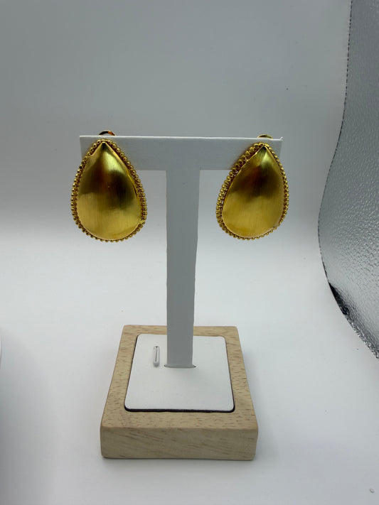 Aurique Itallian Earring 1009