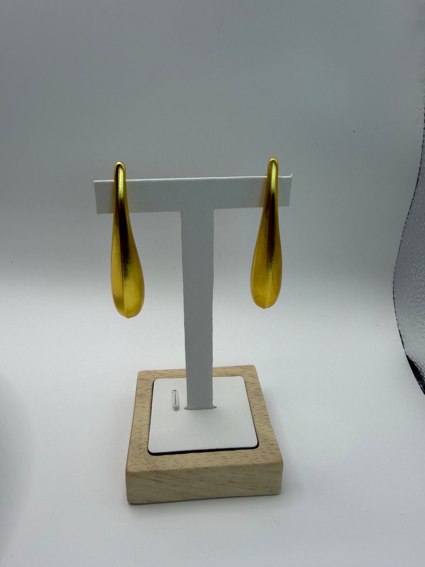 Aurique Itallian Earring 1008