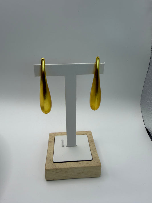 Aurique Itallian Earring 1008