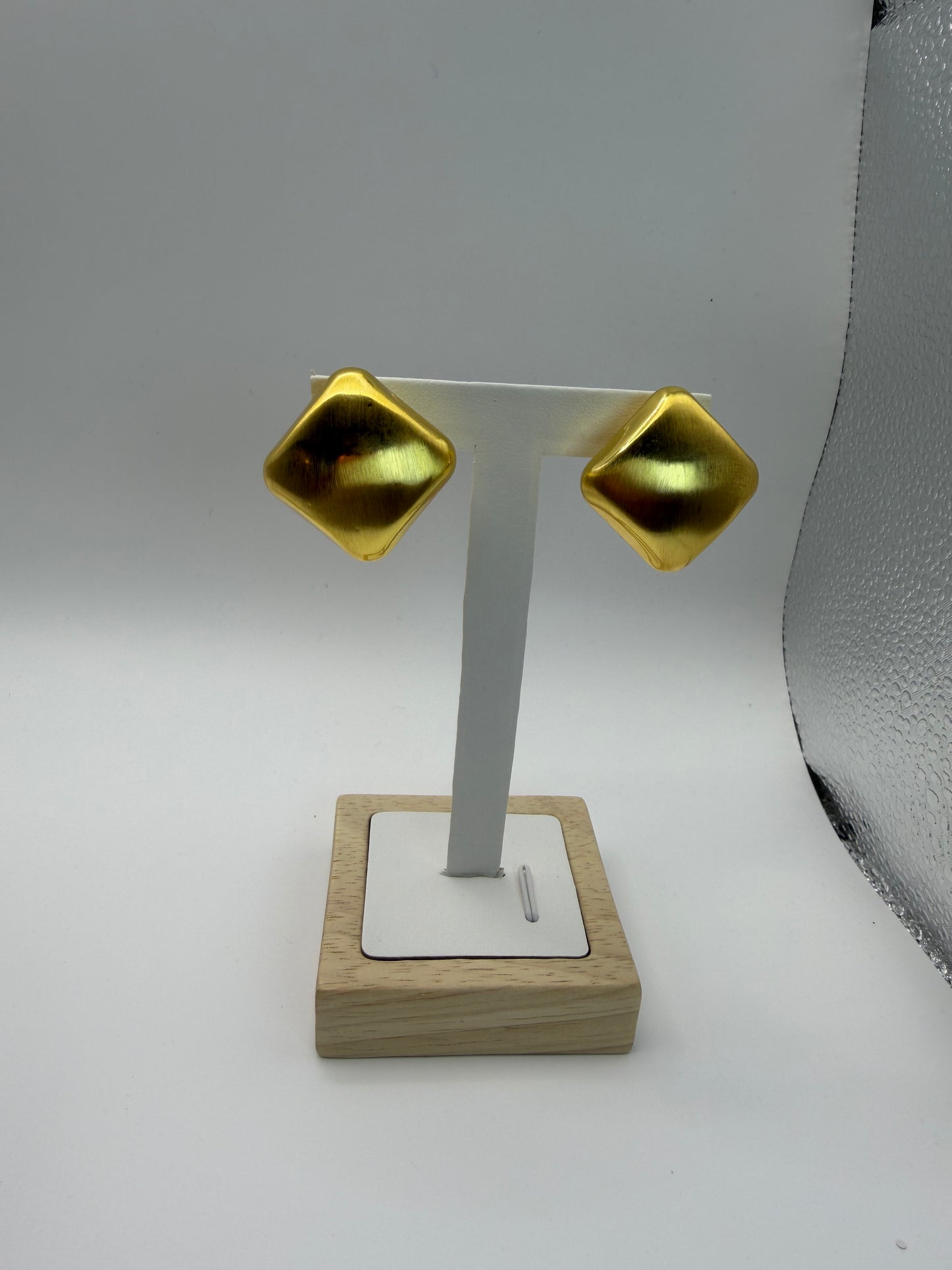 Aurique Itallian Earring 1007