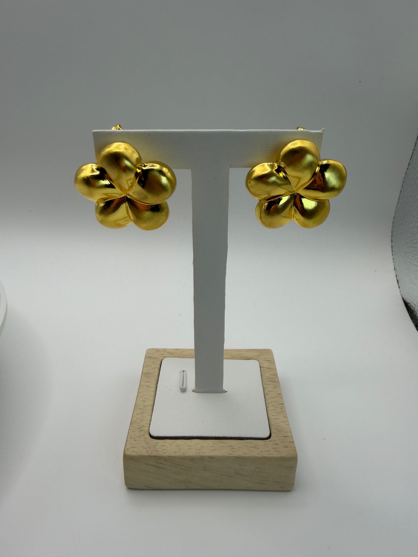 Aurique Itallian Earring 1006
