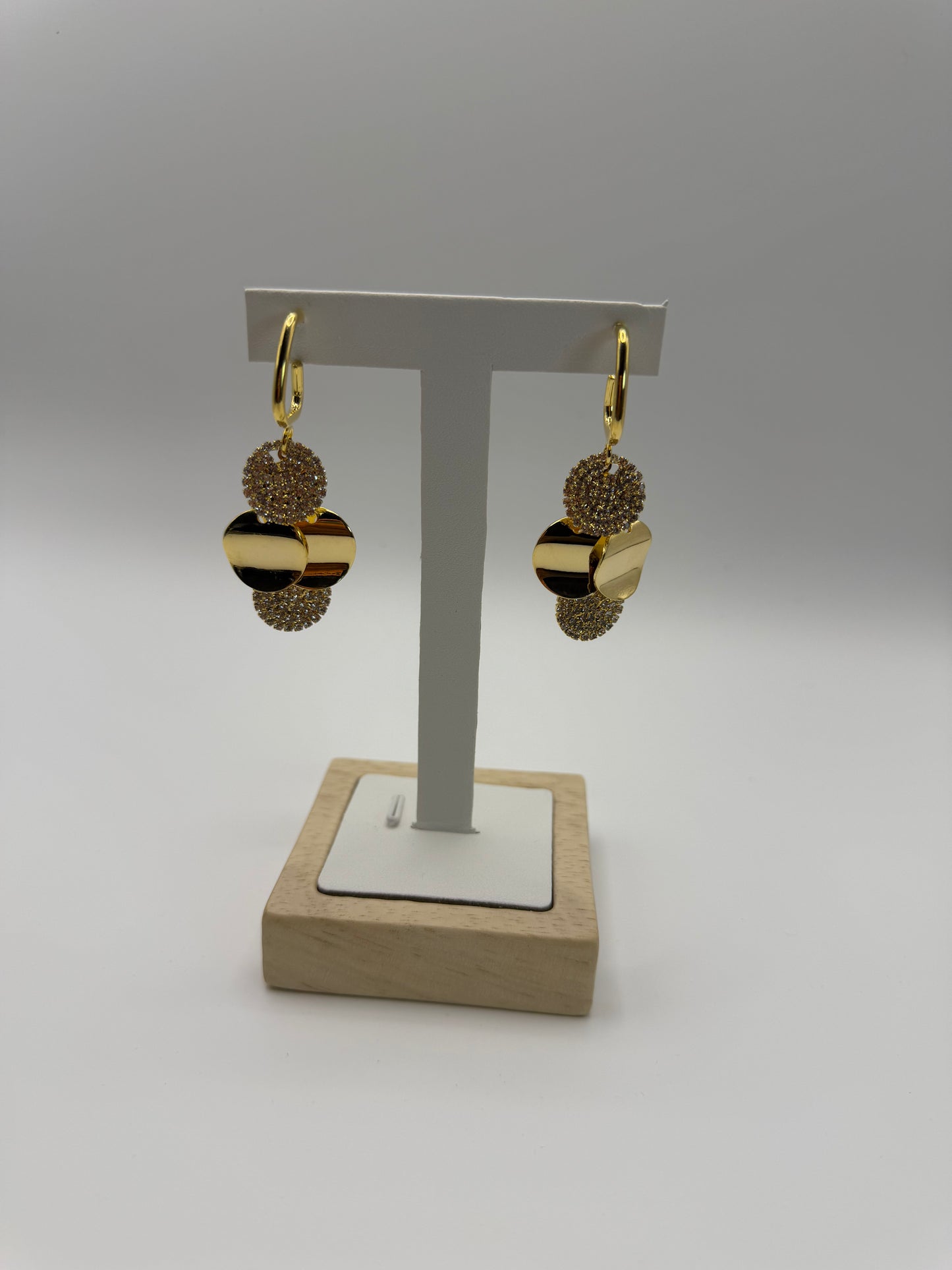 Aurique Zirconia 1002