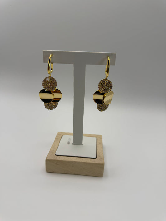 Aurique Zirconia 1002