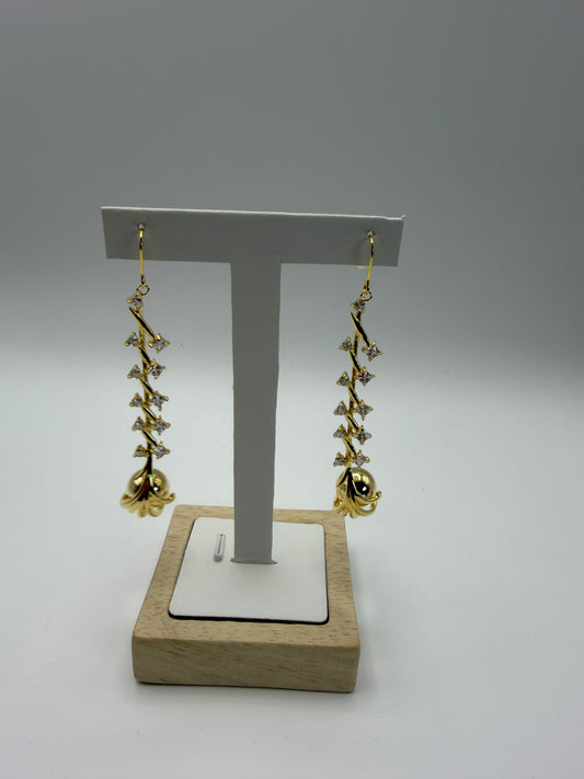 Aurique Zirconia 1001