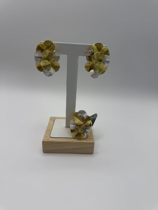 Aurique Brazillian 1010