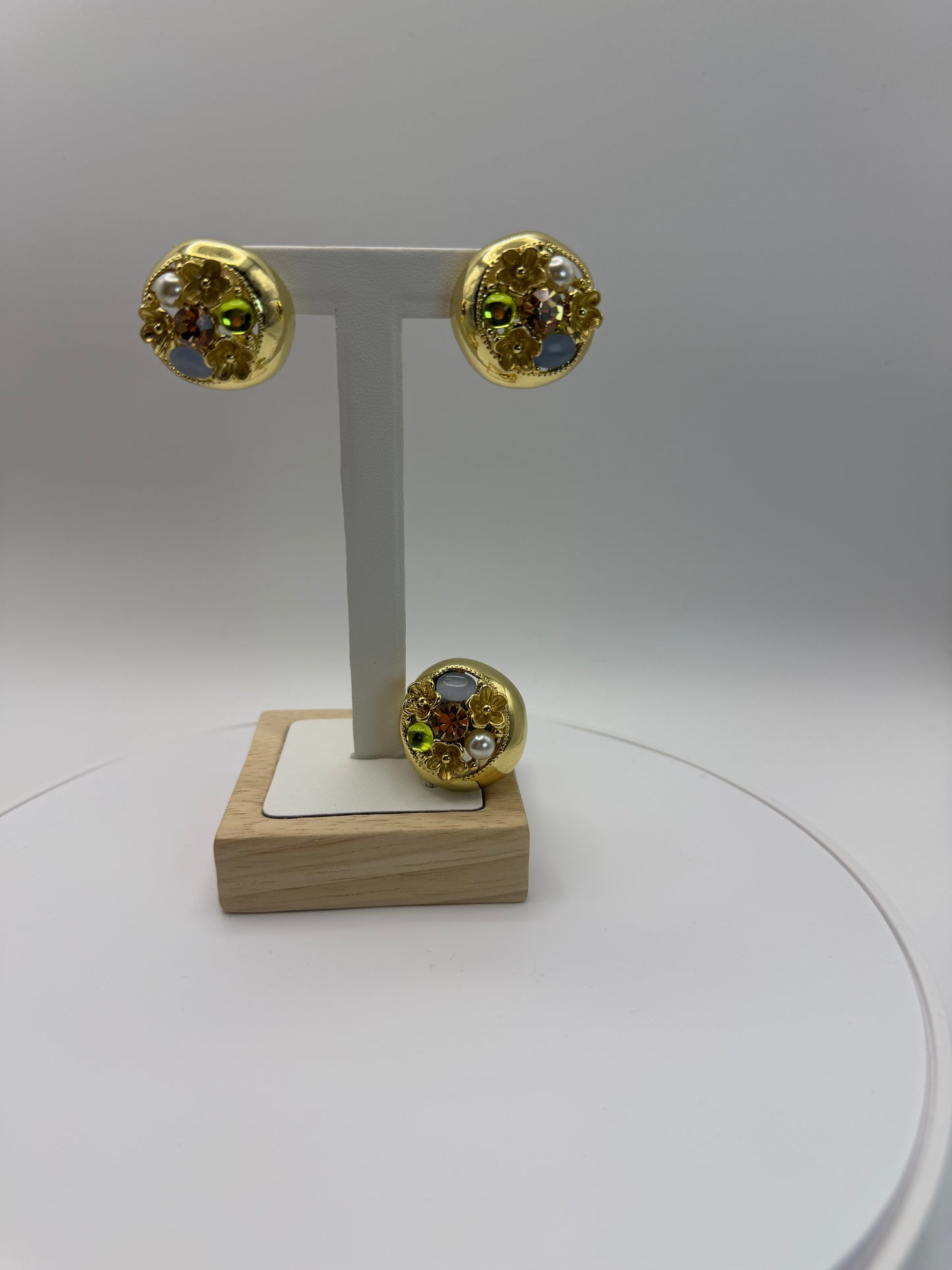 Aurique Brazillian 1009