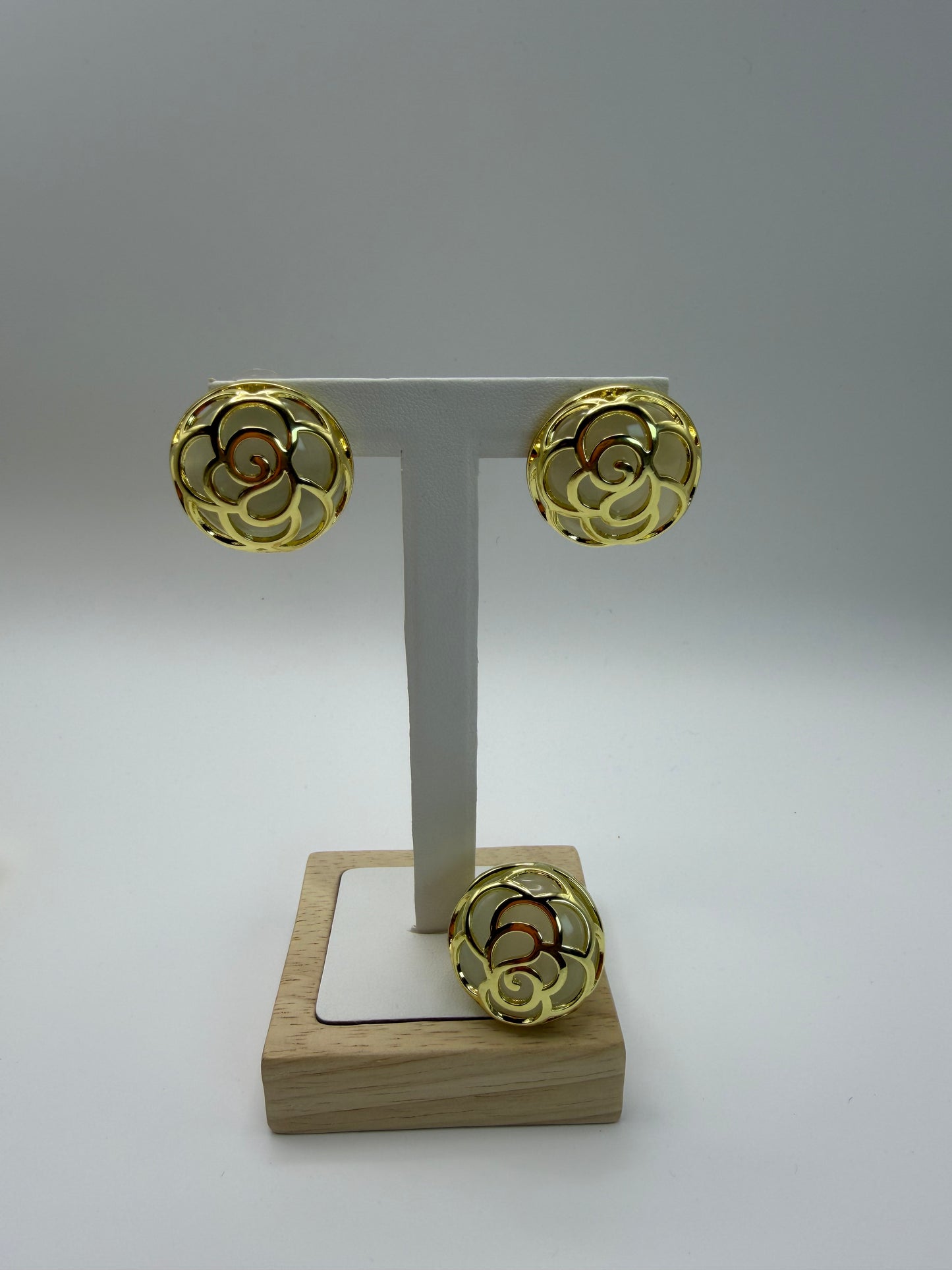 Aurique Brazillian 1011