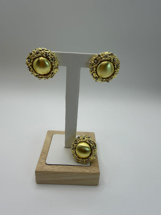 Aurique Brazillian 1003