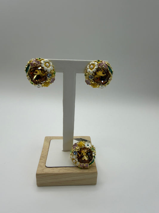 Aurique Brazillian 1005