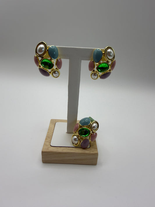 Aurique Brazillian 1007